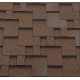 Гибкая черепица Руфшилд Премиум Модерн