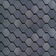 Гибкая черепица Шинглас Вестерн