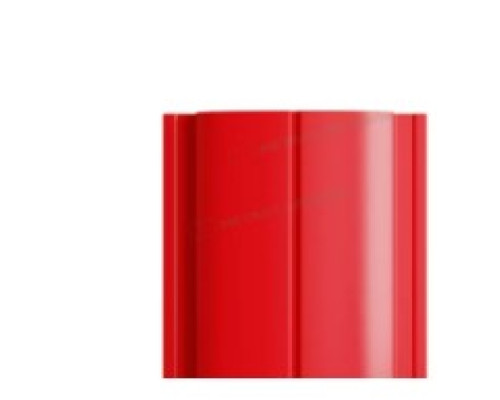 Штакетник Металл Профиль Ellipse-T 19×126, Полиэстер 0,45 мм в Подольске