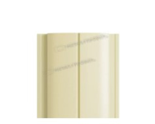 Штакетник Металл Профиль Ellipse-T 19×126, Полиэстер 0,45 мм в Подольске