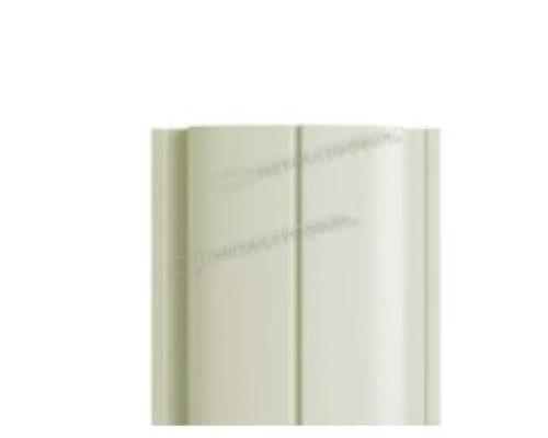 Штакетник Металл Профиль Ellipse-T 19×126, Полиэстер 0,45 мм в Подольске