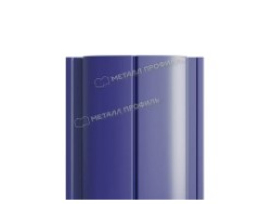 Штакетник Металл Профиль Ellipse-T 19×126, Полиэстер 0,45 мм в Подольске