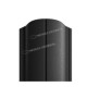 Штакетник Металл Профиль Ellipse-O 19×126, VikingMP 0,45 мм в Подольске