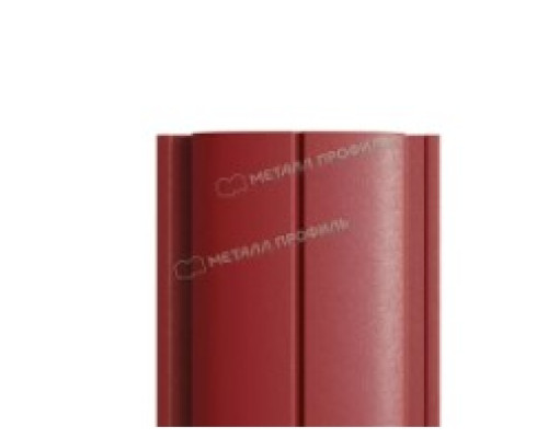 Штакетник Металл Профиль Ellipse-T 19×126, VikingMP 0,45 мм в Подольске