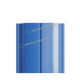 Штакетник Металл Профиль Ellipse-T 19×126, Puretan 0,5 мм в Подольске