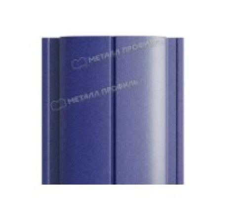Штакетник Металл Профиль Ellipse-T 19×126, Purman 0,5 мм в Подольске