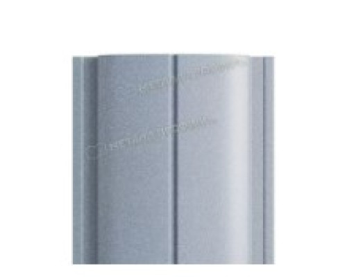 Штакетник Металл Профиль Ellipse-T 19×126, Purman 0,5 мм в Подольске