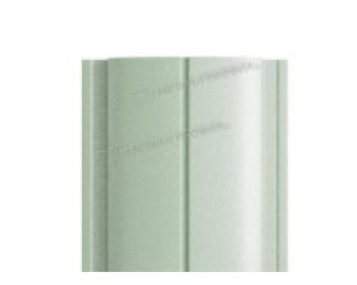 Штакетник Металл Профиль Ellipse-T 19×126, Purman 0,5 мм в Подольске