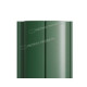 Штакетник Металл Профиль Ellipse-T 19×126, Purman 0,5 мм в Подольске