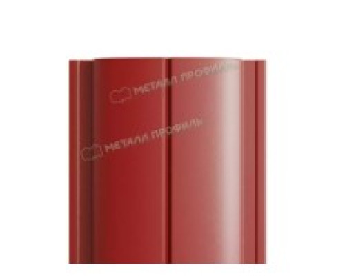 Штакетник Металл Профиль Ellipse-T 19×126, Purman 0,5 мм в Подольске