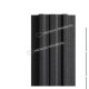 Штакетник Металл Профиль Lane-T 16,5×99, Valori 0,5 мм в Подольске