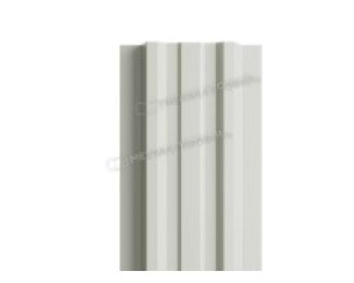 Штакетник Металл Профиль Lane-T 16,5×99, NormanMP 0,5 мм в Подольске