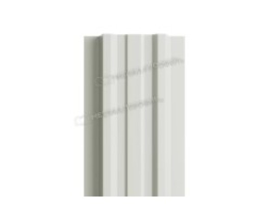 Штакетник Металл Профиль Lane-T 16,5×99, NormanMP 0,5 мм в Подольске