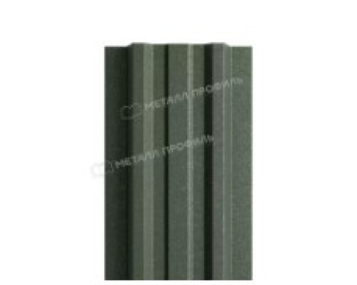 Штакетник Металл Профиль Lane-T 16,5×99, VikingMP E 0,5 мм в Подольске
