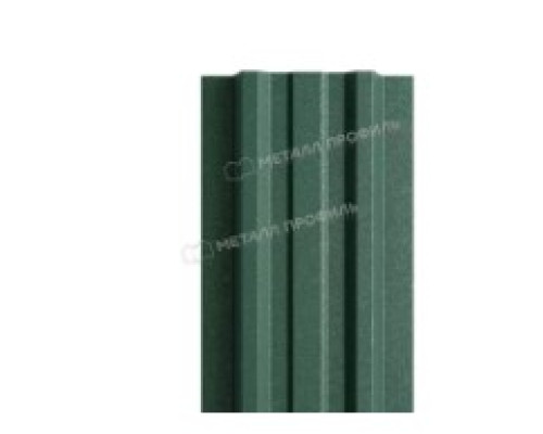 Штакетник Металл Профиль Lane-T 16,5×99, VikingMP E 0,5 мм в Подольске