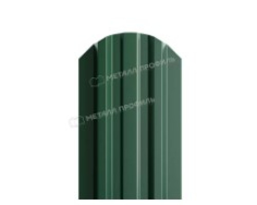 Штакетник Металл Профиль Lane-O 16,5×99, Puretan 0,5 мм в Подольске