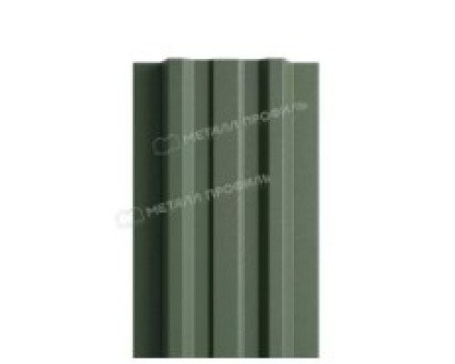 Штакетник Металл Профиль Trapeze-T 16,5×118, VikingMP 0,45 мм в Подольске