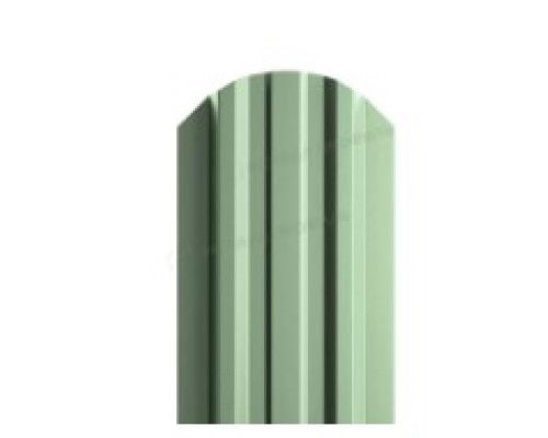 Штакетник Металл Профиль Trapeze-O 16,5×118, NormanMP 0,5 мм в Подольске