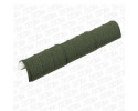 хвойный лес 