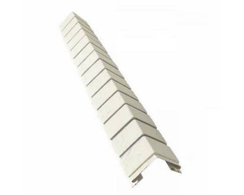 Наружный угол Доломит Кирпич Славянка