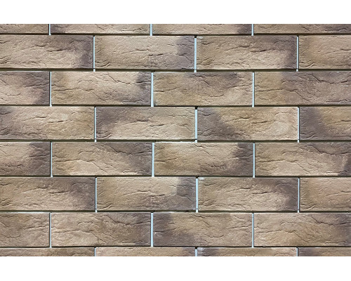 Вентилируемый фасад «Индиго» в Подольске