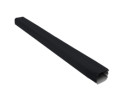 1м RAL 7024 