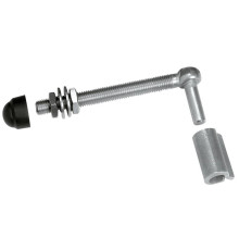 Петля в сборе GAM12 150 мм