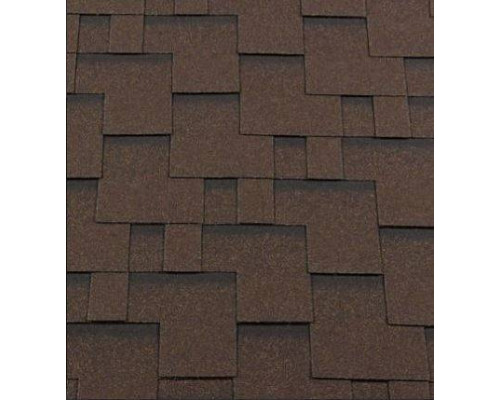 Гибкая черепица RoofShield Classic Modern в Подольске