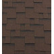 Гибкая черепица RoofShield Classic Modern в Подольске