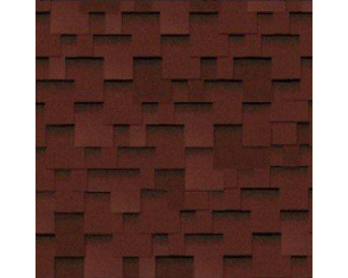 Гибкая черепица RoofShield Classic Modern в Подольске
