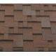 Гибкая черепица RoofShield Classic Modern в Подольске