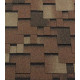 Гибкая черепица RoofShield Classic Modern в Подольске