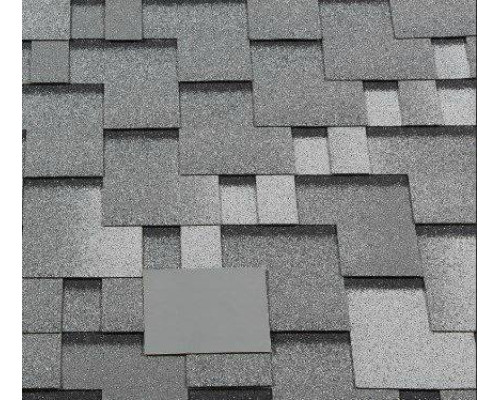 Гибкая черепица RoofShield Classic Modern в Подольске