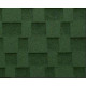 Гибкая черепица RoofShield Classic Modern в Подольске