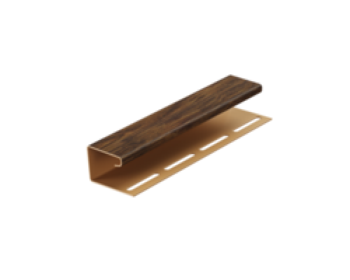 Дёке Люкс// Джей-профиль (Фундук)