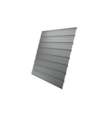 Профнастил С10В 0,45 Zn