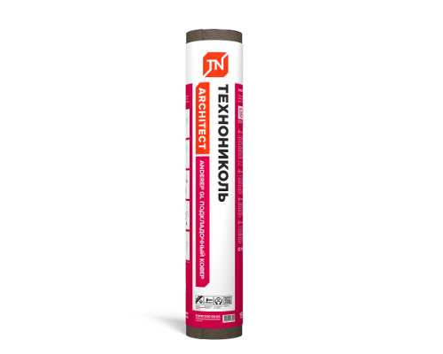 Подкладочный ковер АНДЕРЕП ГЛ