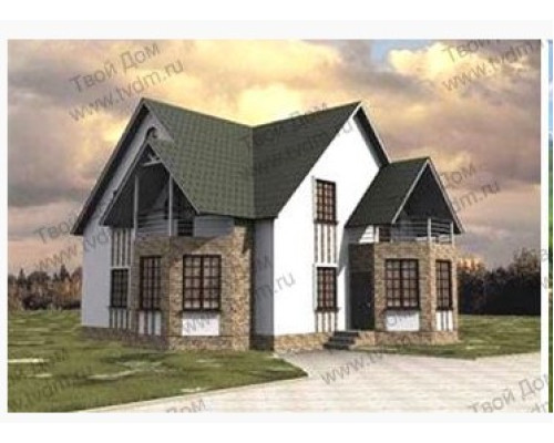 «Фиеста» 219 кв.м