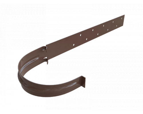 Альта-Профиль Кронштейн желоба металл Элит
