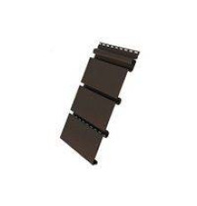 Софит металлический Гранд Лайн ЭкоБрус без перфорации