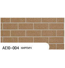 Фасадная панель AE10-004