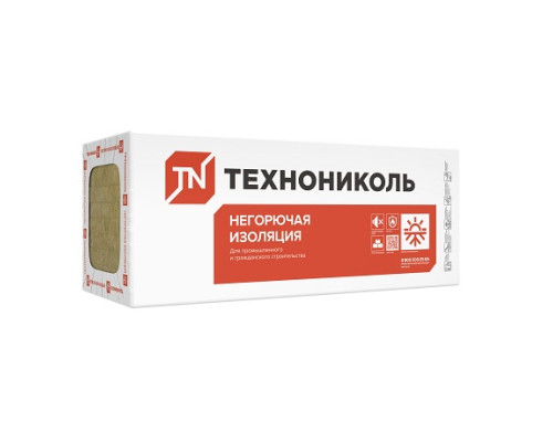 Утеплитель ТЕХНОЛАЙТ ЭКСТРА 50 мм в Подольске