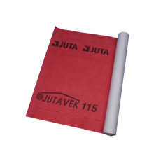 Гидроветроизоляция 50*1,5 м ЙУТА Ютавек 115