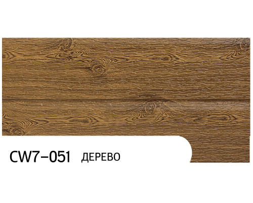 Фасадная панель CW7-051